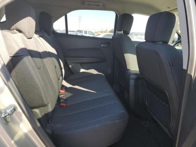 2015 CHEVROLET EQUINOX LT 2GNALCEK6F6428153