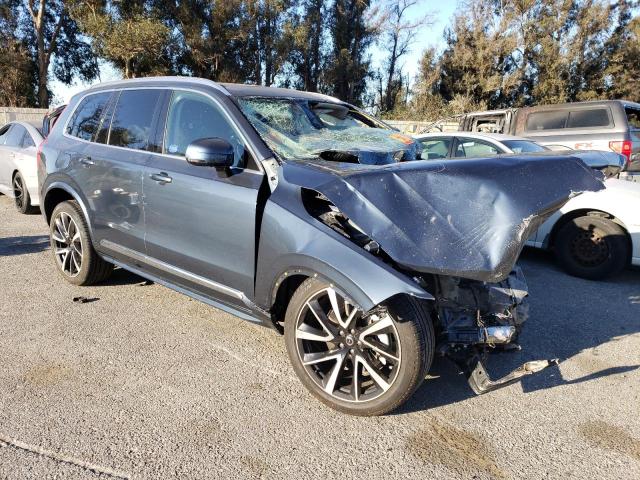Vin: yv4062pe0r1186798, lot: 88696485, volvo xc90 plus plus 20244