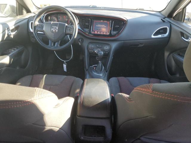 2015 DODGE DART SXT - 1C3CDFBB5FD345680