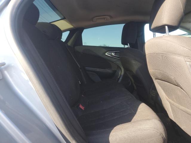 2015 CHRYSLER 200 LIMITE - 1C3CCCAB7FN722992