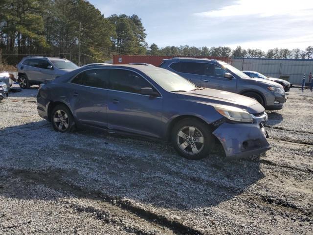 2015 CHEVROLET MALIBU LS 1G11A5SL0FF145608