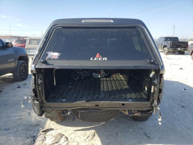 2021 TOYOTA TAC 3TMCZ5AN6MM443363