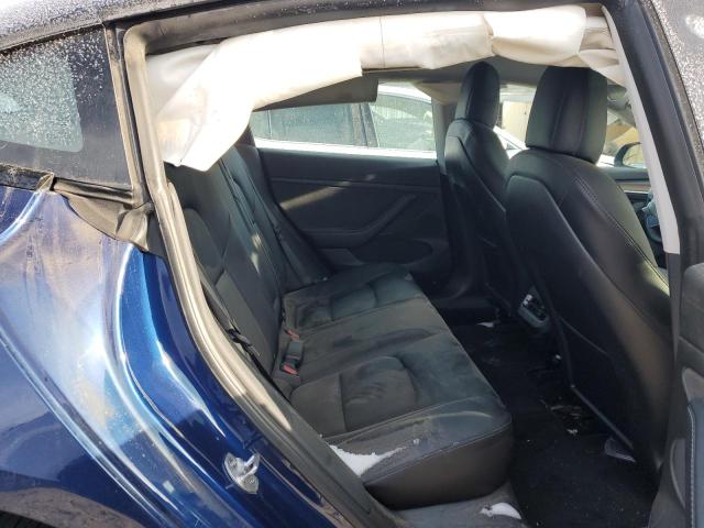 2022 TESLA MODEL 3 - 5YJ3E1EB0NF103121