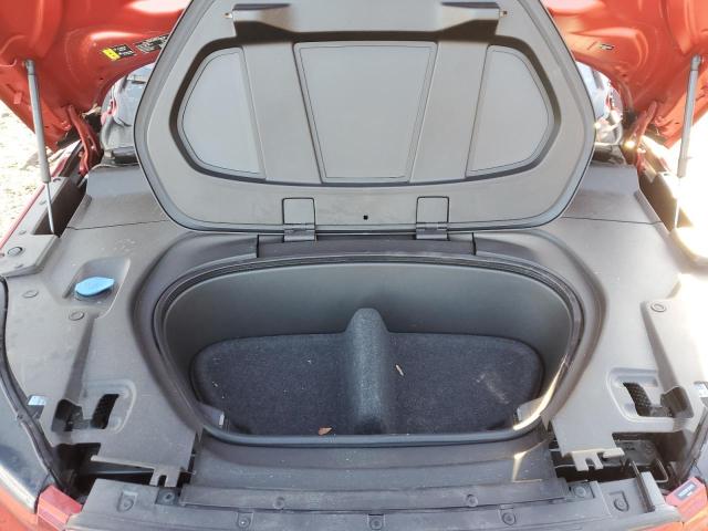 2023 VOLVO C40 RECHAR YV4ED3GM8P2039130