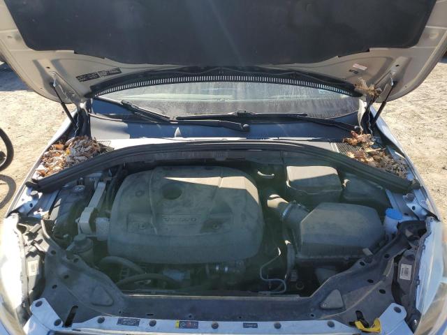 YV440MDR8H2113838 2017 VOLVO XC60
