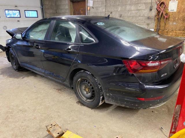 Vin: 3vwe57bu1km236136, lot: 85127214, volkswagen jetta sel 20193