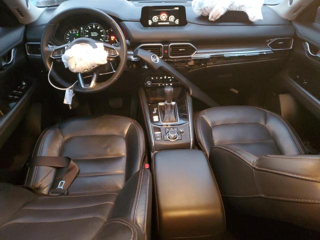 2020 MAZDA CX-5 GRAND - JM3KFBDM3L0837353