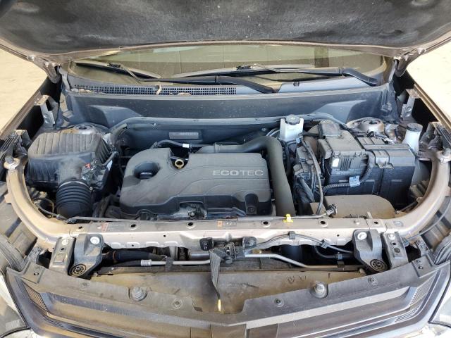2018 CHEVROLET EQUINOX LT - 2GNAXJEV0J6227327