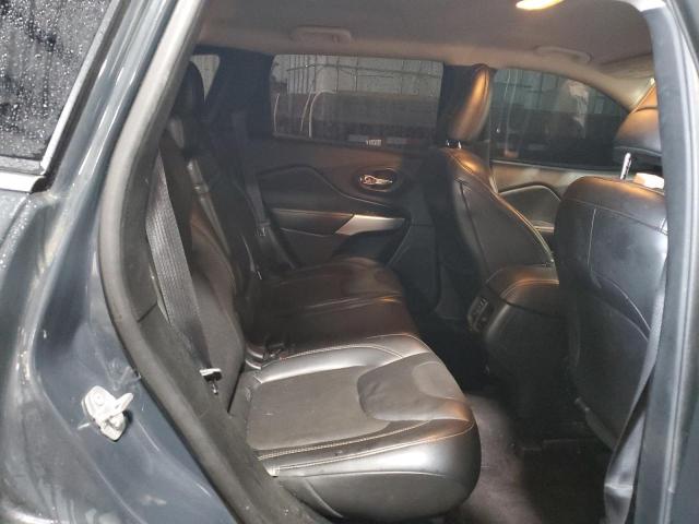 2018 JEEP CHEROKEE L 1C4PJMLB5JD602452