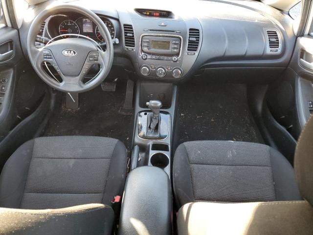 2018 KIA FORTE LX - 3KPFK4A78JE236248