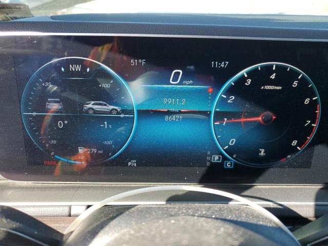 2020 MERCEDES-BENZ GLE 350 4M - 4JGFB4KEXLA216775