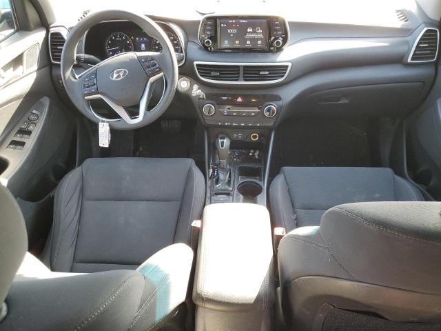2019 HYUNDAI TUCSON LIM - KM8J33A48KU059237