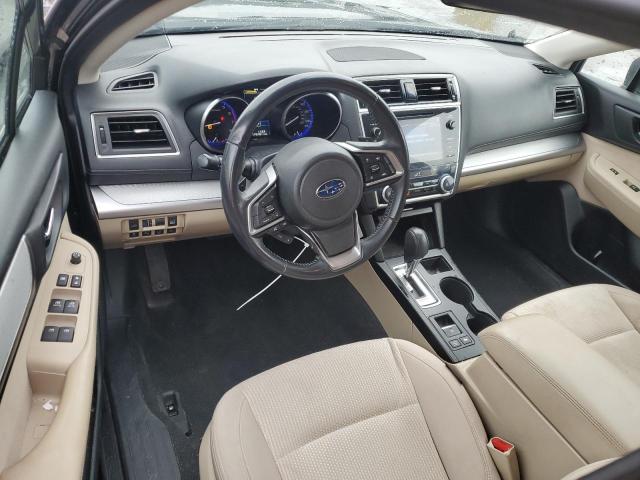 2018 SUBARU OUTBACK 2. - 4S4BSAFC9J3340964