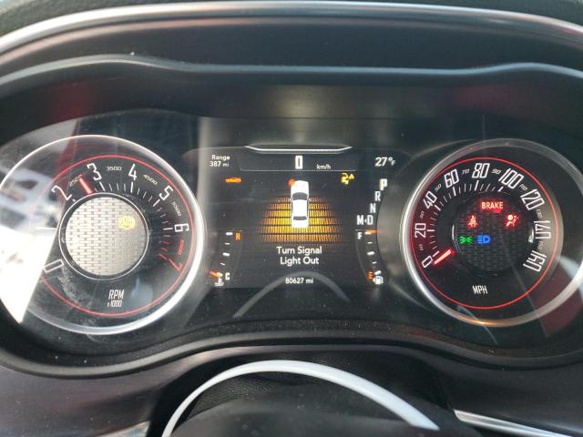 2016 DODGE CHALLENGER - 2C3CDZAG5GH285161