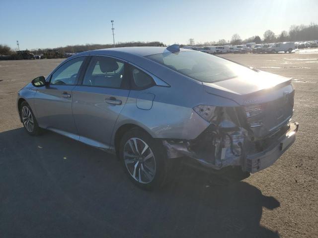 2020 HONDA ACCORD HYB - 1HGCV3F57LA005196