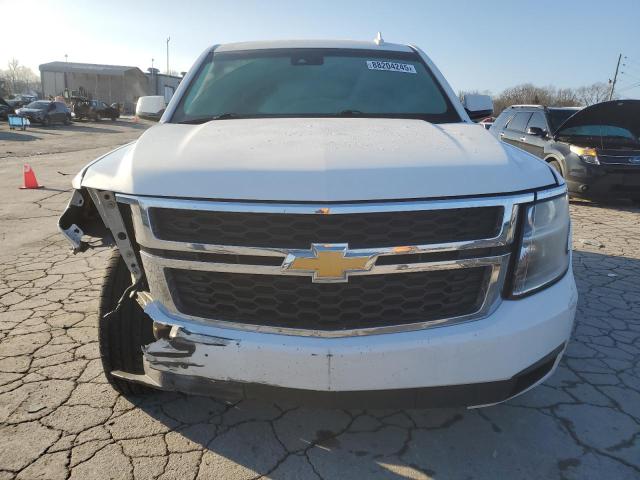 2017 CHEVROLET TAHOE C150 - 1GNSCBKC8HR272524