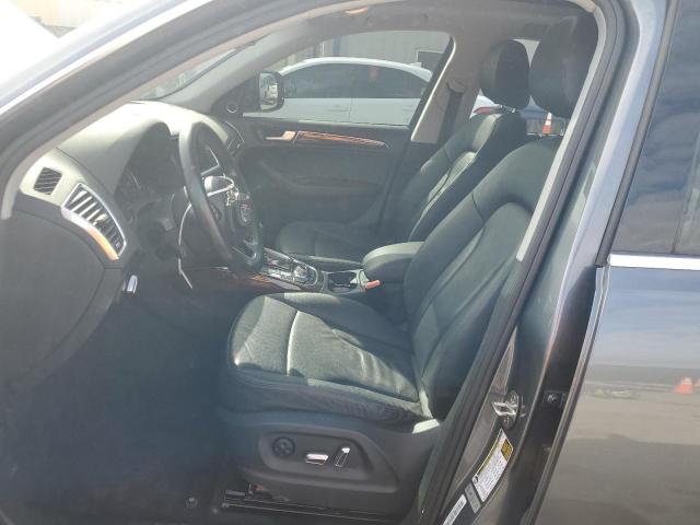 2015 AUDI Q5 PRESTIG WA1WGAFP5FA017079