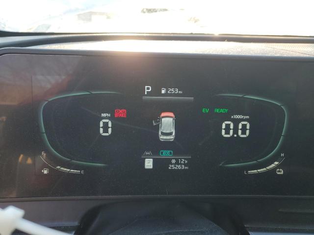 2023 KIA SPORTAGE E - KNDPVCAG8P7069873