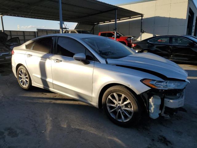 Vin: 3fa6p0h72hr168506, lot: 43184755, ford fusion se 20174