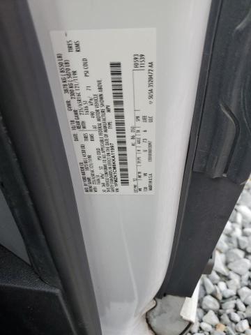 2019 FORD TRANSIT T- - 1FMZK1CM8KKA11997