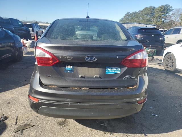 2016 FORD FIESTA SE - 3FADP4BJ6GM204728