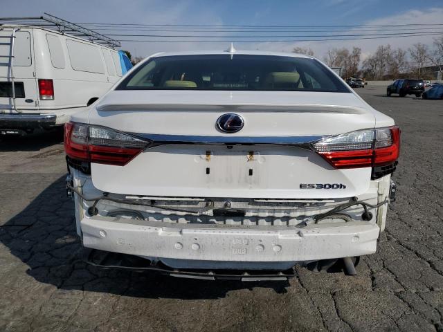 2016 LEXUS ES300H JTHBW1GG8G2122425