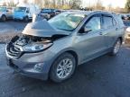 2018 CHEVROLET EQUINOX LT - 3GNAXSEV8JS532209