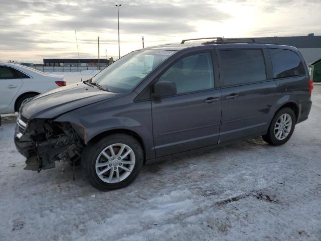 2015 DODGE GRAND CARA - 2C4RDGBG6FR736258