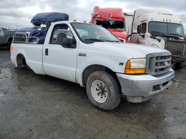 2001 FORD F250 SUPER #3304893538