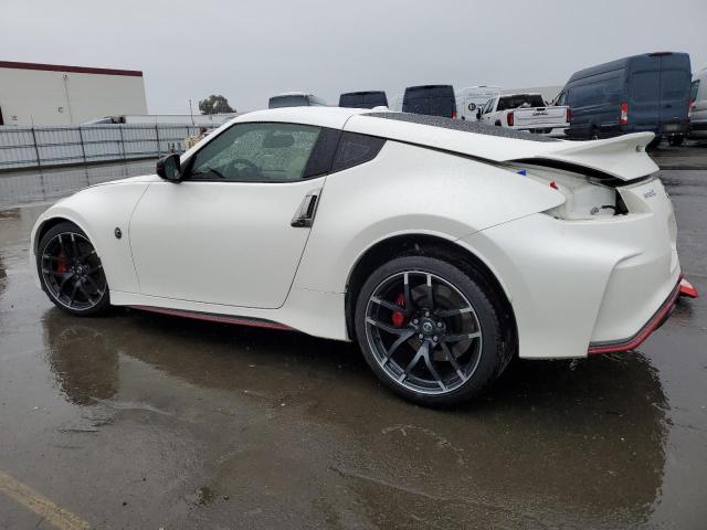 2020 NISSAN 370Z BASE - JN1AZ4EH4LM822073