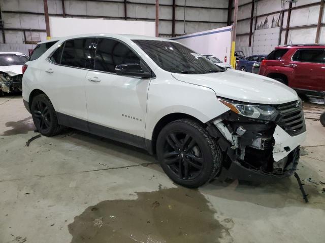 3GNAXKEV4LS731860 Chevrolet Equinox Lt 2020