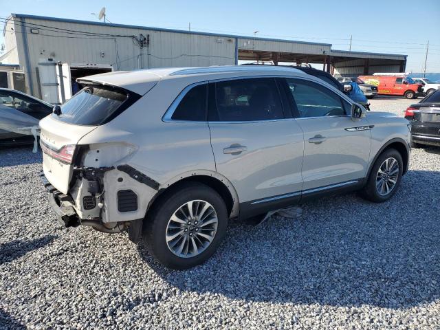 2020 LINCOLN NAUTILUS 2LMPJ6J93LBL23358