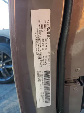 2015 DODGE CHARGER SE - 2C3CDXBG4FH790917