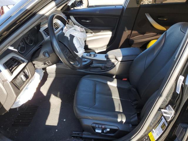 2018 BMW 320 XI - WBA8A3C53JA494999