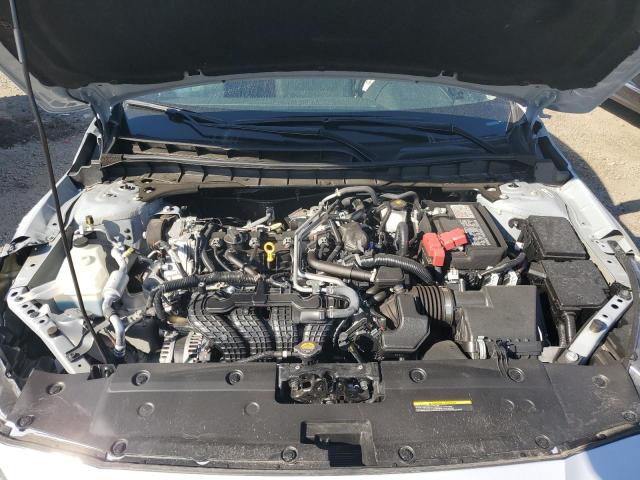2024 NISSAN ALTIMA SR 1N4BL4CV1RN425005