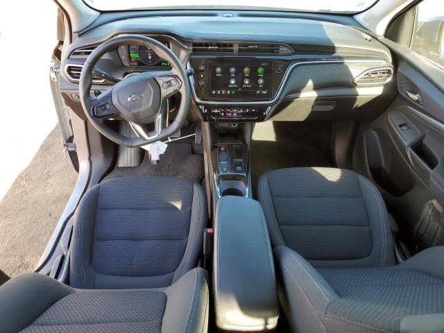 2023 CHEVROLET BOLT EUV L - 1G1FY6S06P4130654