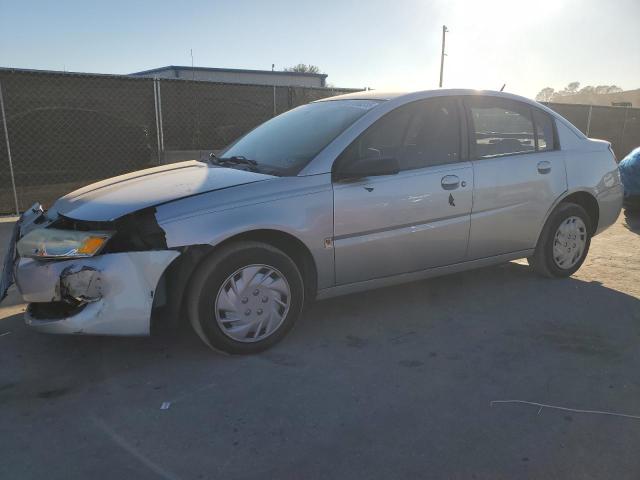 2006 SATURN ION LEVEL #3052524121