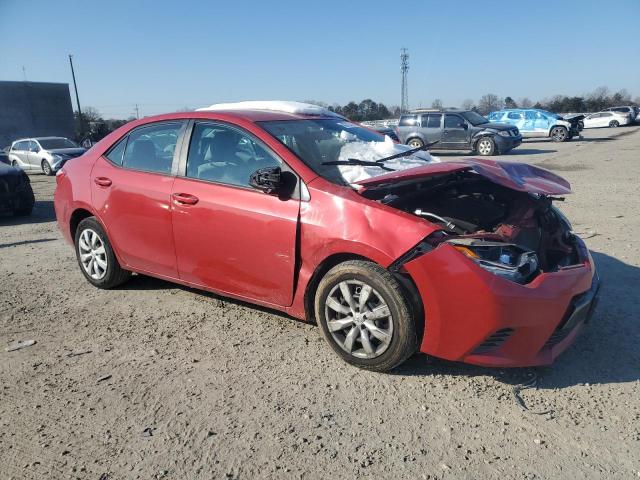 2016 TOYOTA COROLLA L 2T1BURHE4GC686593