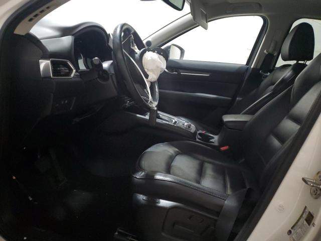 2019 MAZDA CX-5 GRAND - JM3KFBDM3K0671379