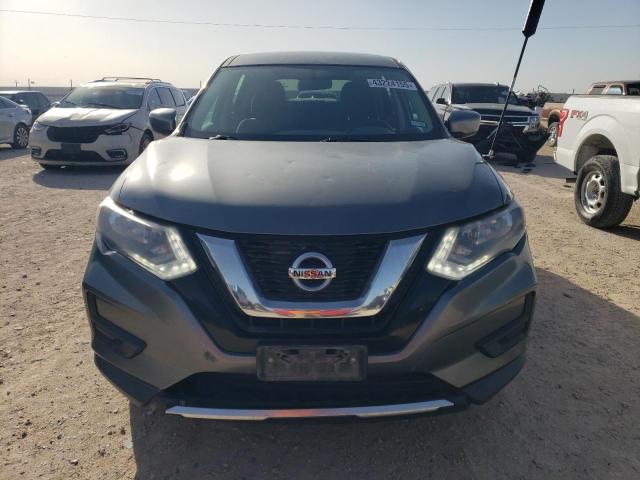 2017 NISSAN ROGUE S - KNMAT2MT0HP554377