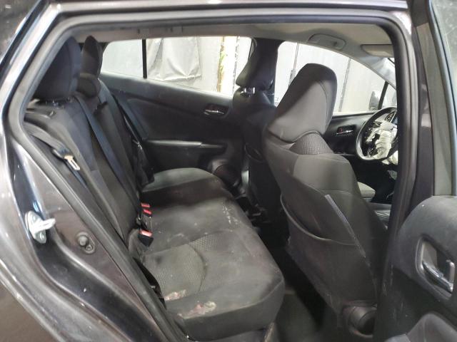 2019 TOYOTA PRIUS - JTDKARFU3K3073515