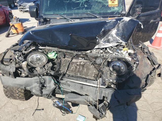 2021 JEEP WRANGLER U - 1C4HJXDN8MW544814