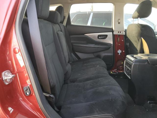 2015 NISSAN MURANO S - 5N1AZ2MH6FN289642