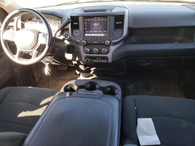 2020 RAM 2500 TRADE - 3C6UR5CL7LG251857