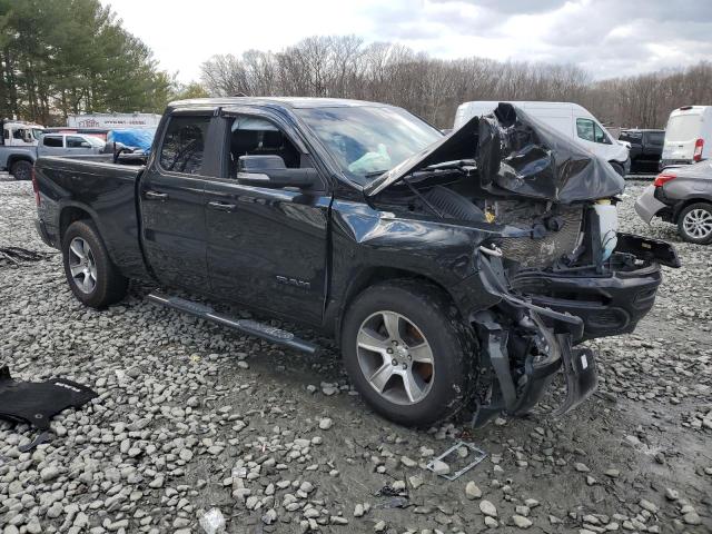 Vin: 1c6srfet2kn777376, lot: 43051055, ram 1500 rebel 20194