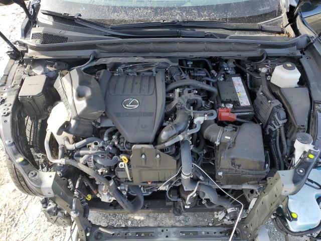 2023 LEXUS RX 350 PRE JTJCHMAA8P2003289