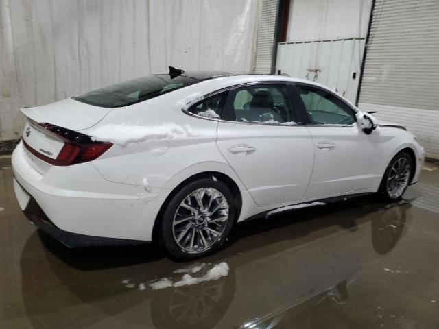 2022 HYUNDAI SONATA LIM KMHL34J23NA182544