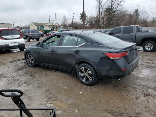 2023 NISSAN SENTRA SV 3N1AB8CV6PY247949