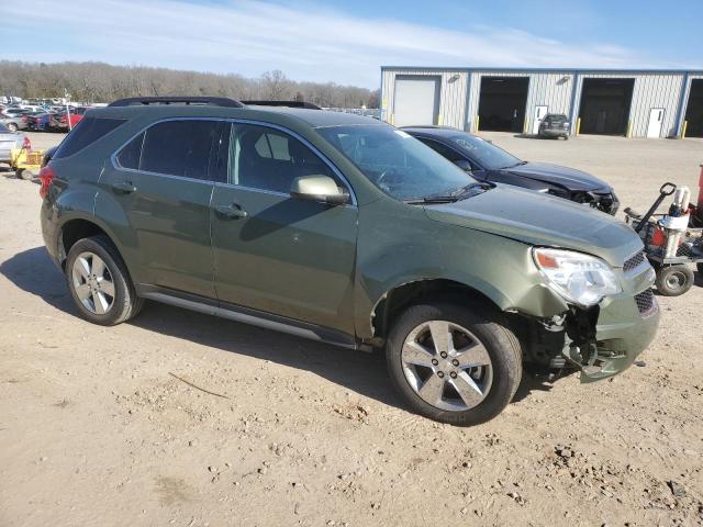 2015 CHEVROLET EQUINOX LT - 2GNALCEKXF6165309
