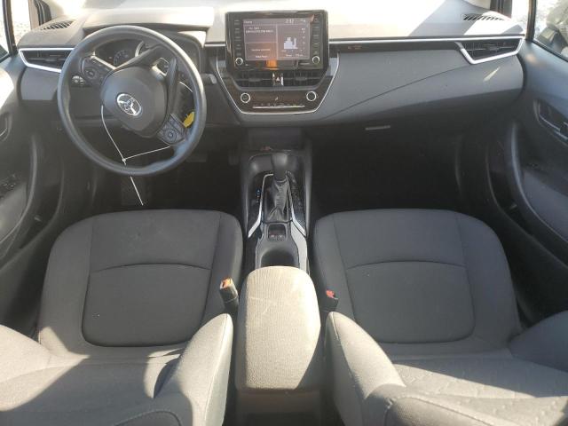2022 TOYOTA COROLLA LE - 5YFEPMAE4NP337240